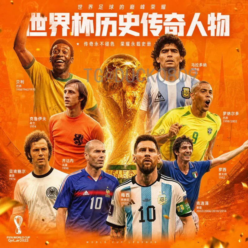 2026美加墨世界杯最新消息预测：赛制改革与参赛球队展望